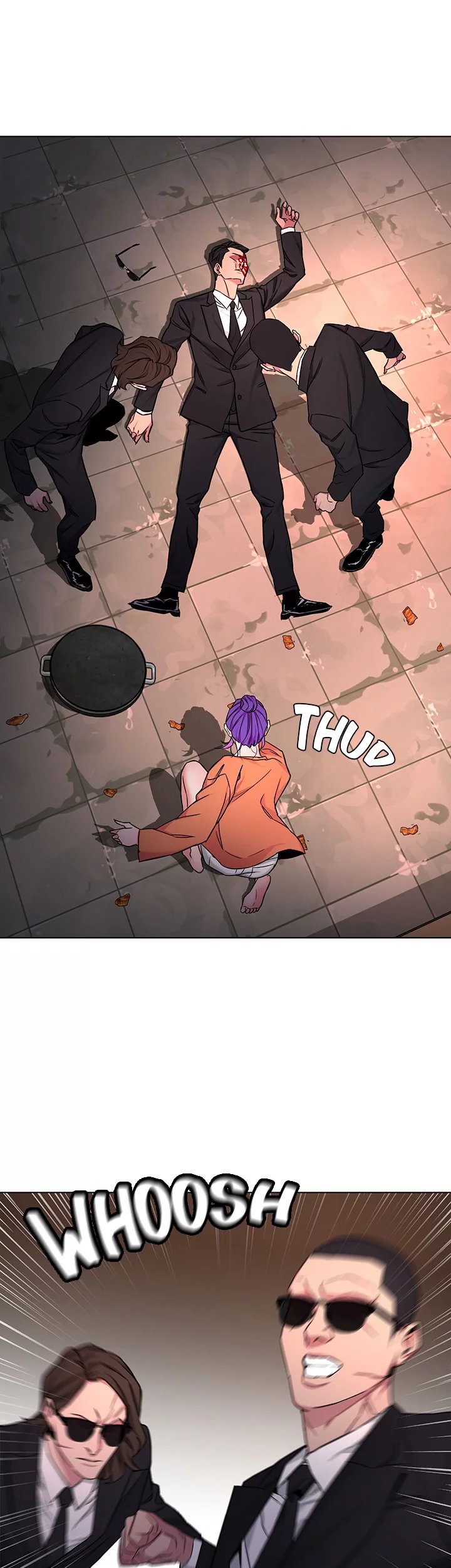 One Kill - Chapter 45 [photo 5] - MangaPorn