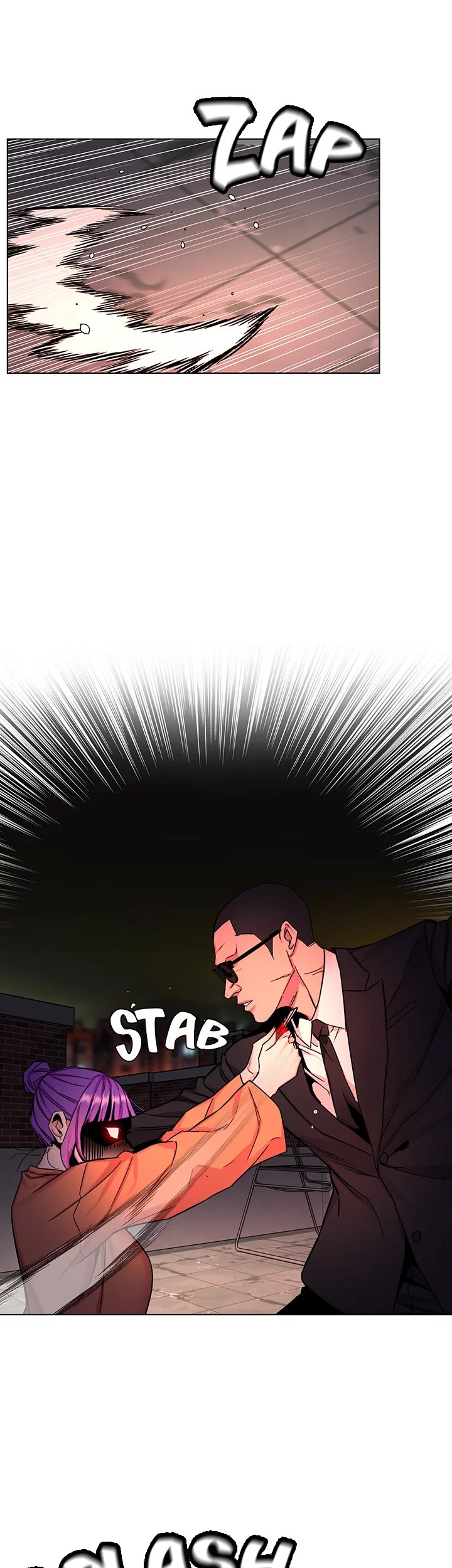 One Kill - Chapter 45 [photo 7] - MangaPorn