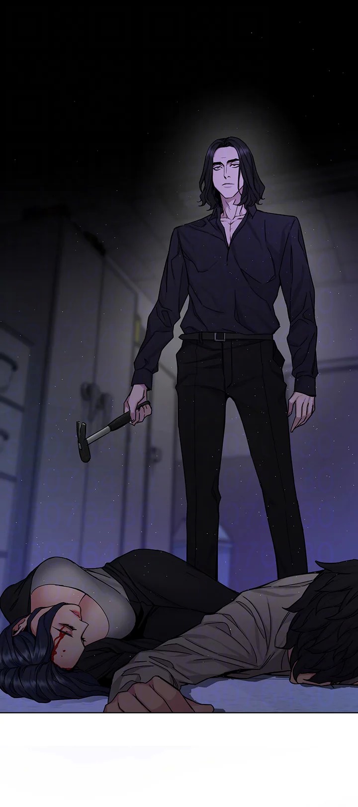 One Kill - Chapter 46 [photo 11] - MangaPorn