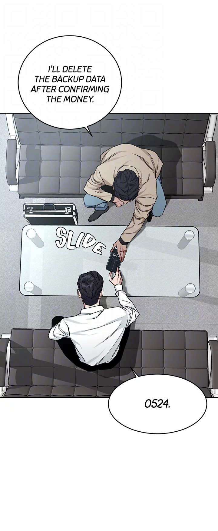 One Kill - Chapter 46 [photo 15] - MangaPorn