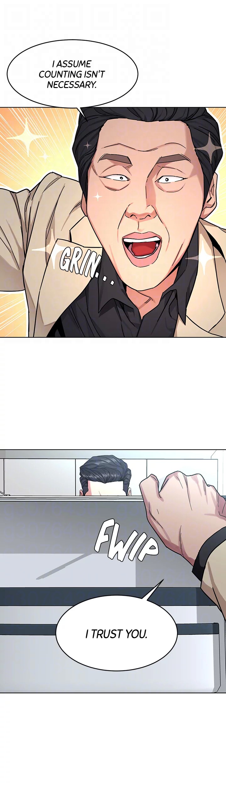 One Kill - Chapter 46 [photo 18] - MangaPorn