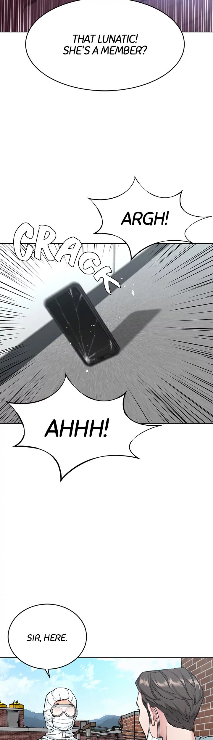 One Kill - Chapter 46 [photo 29] - MangaPorn