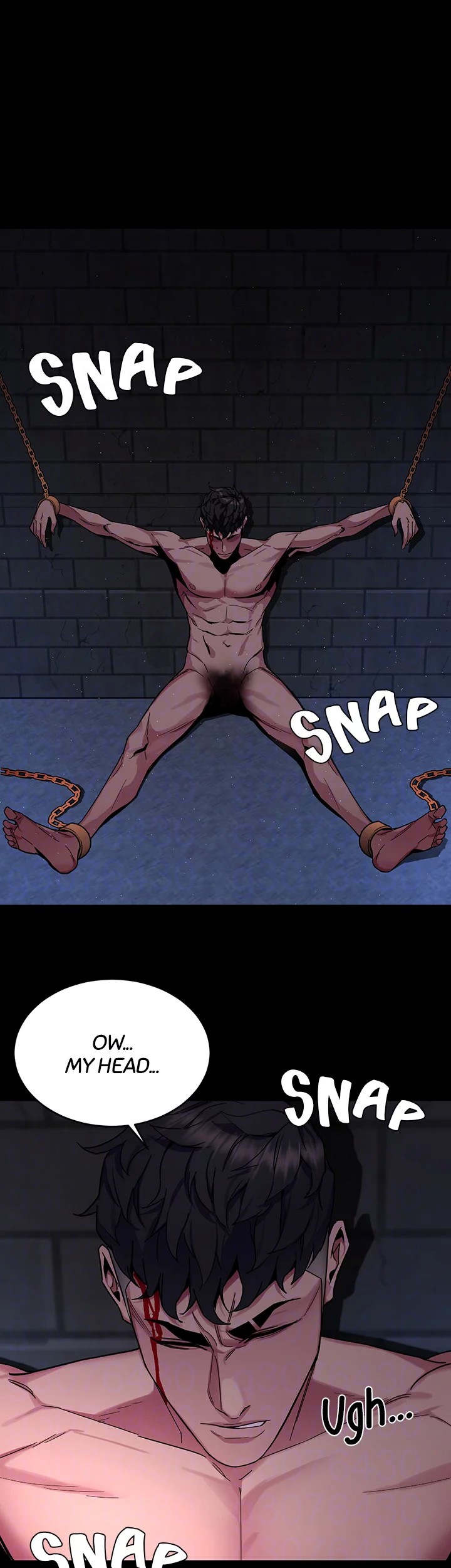 One Kill - Chapter 46 [photo 34] - MangaPorn