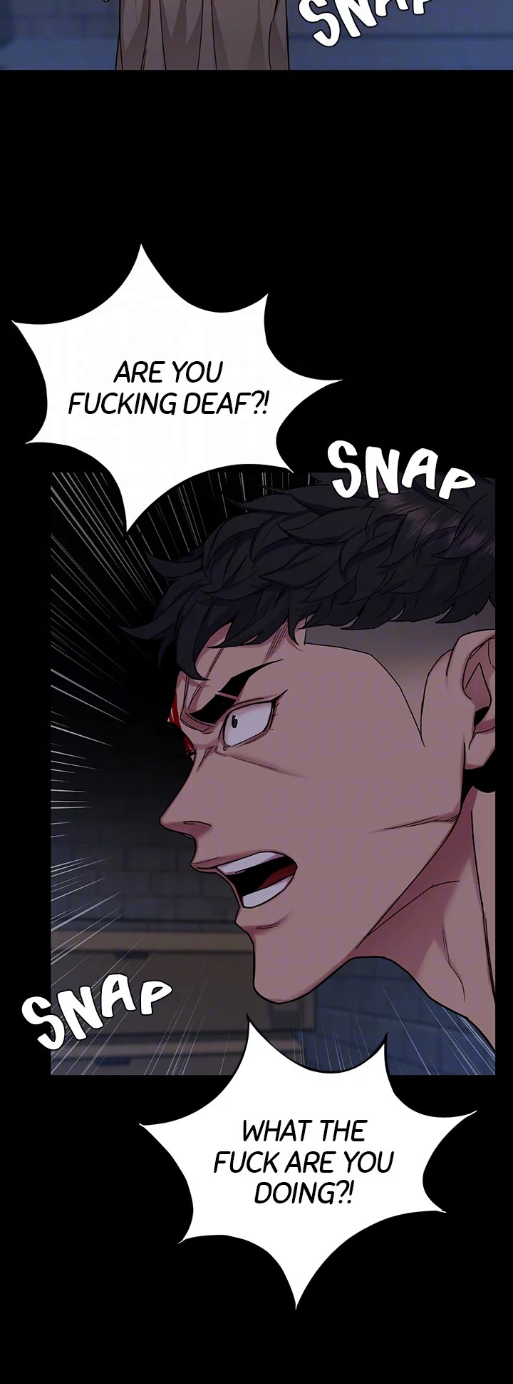 One Kill - Chapter 46 [photo 37] - MangaPorn