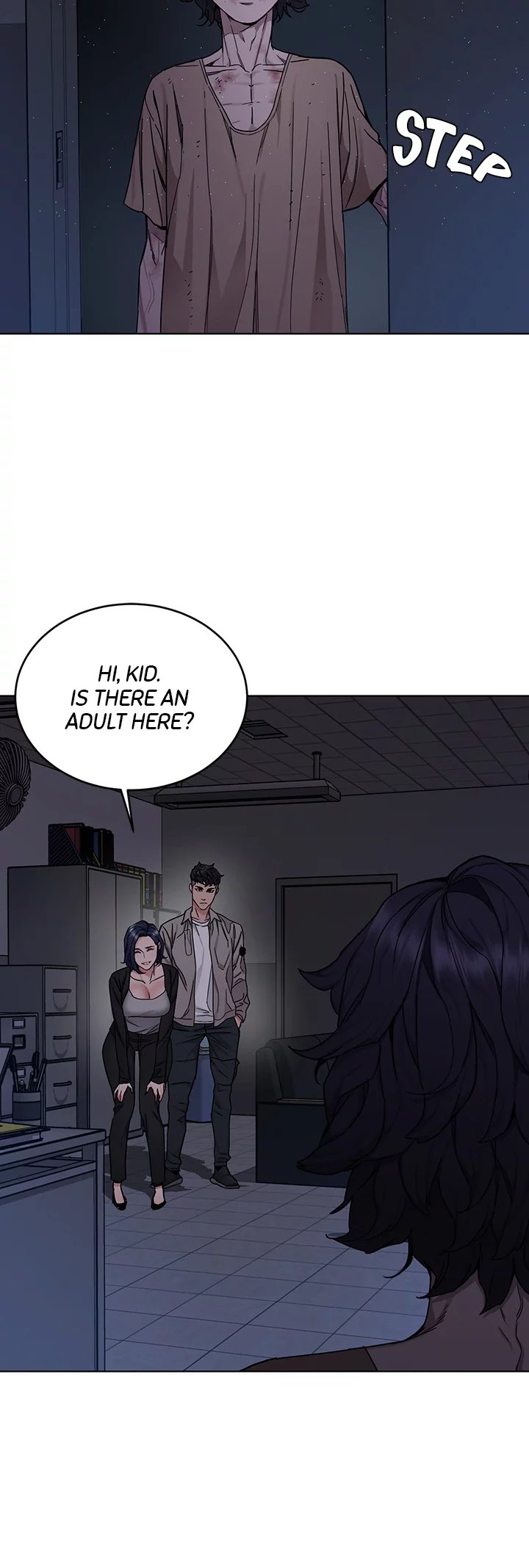 One Kill - Chapter 46 [photo 4] - MangaPorn