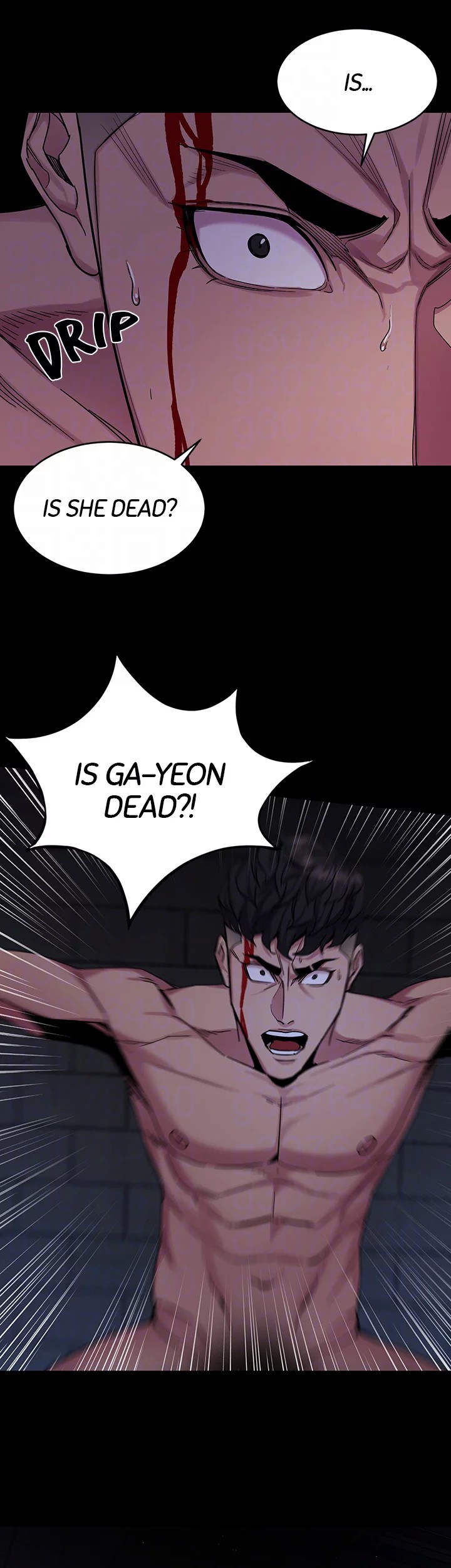 One Kill - Chapter 46 [photo 40] - MangaPorn