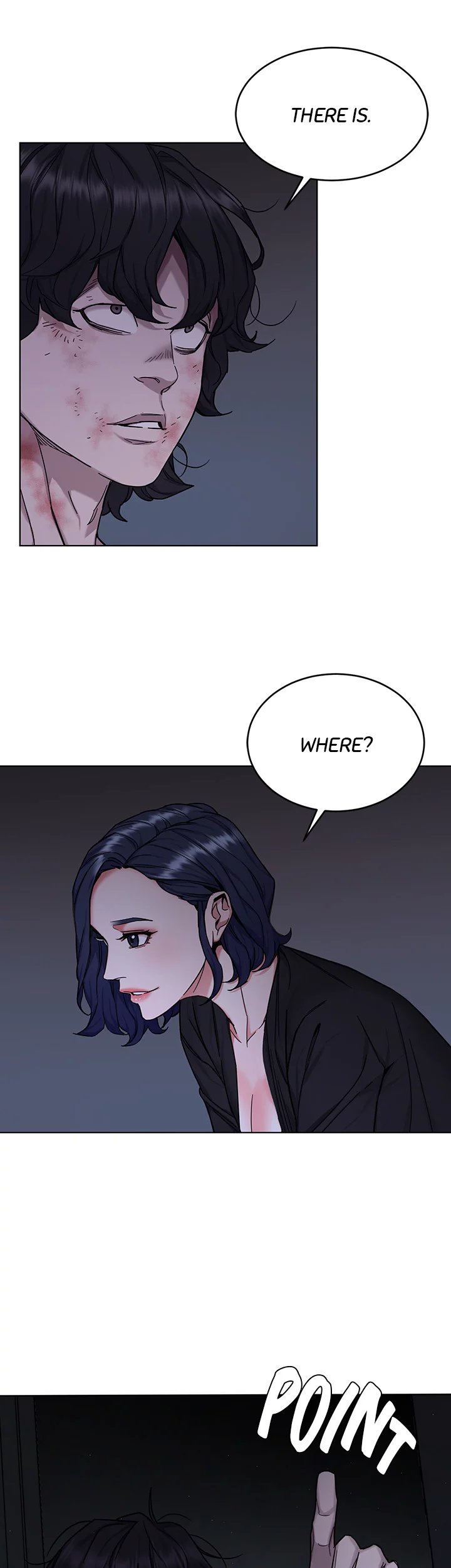 One Kill - Chapter 46 [photo 5] - MangaPorn