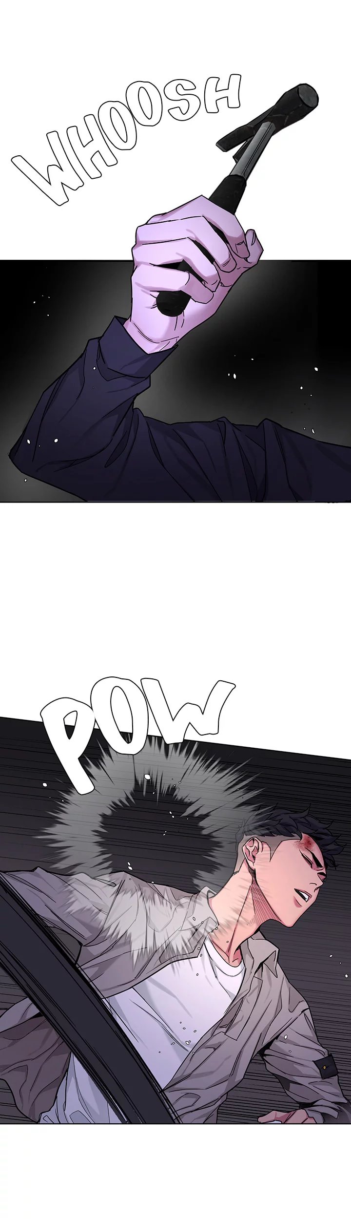 One Kill - Chapter 46 [photo 7] - MangaPorn