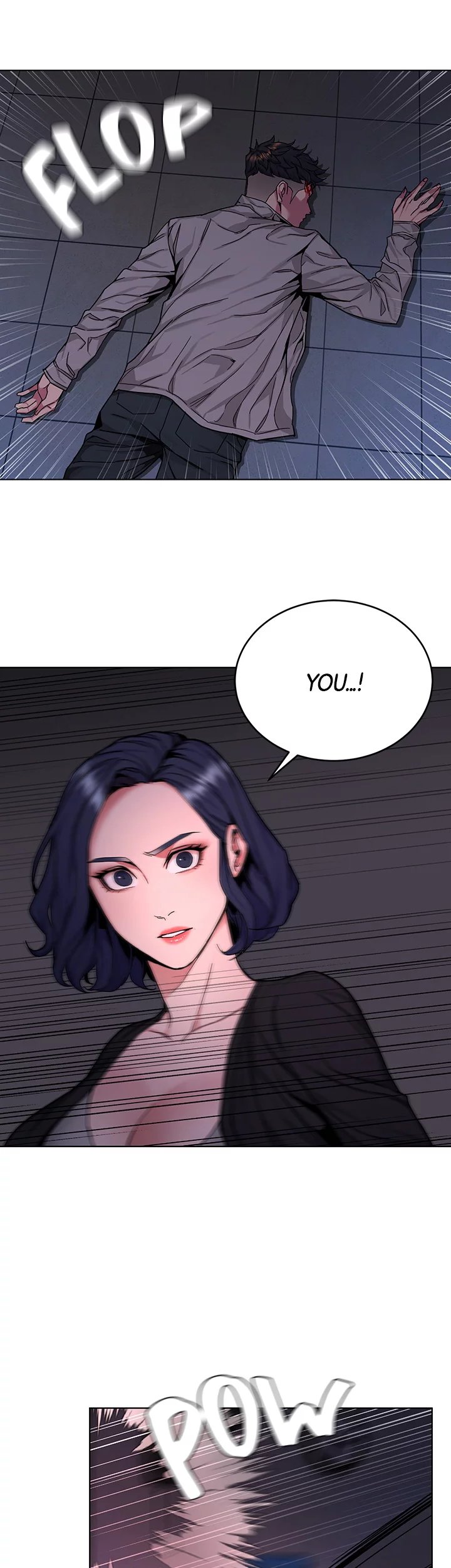 One Kill - Chapter 46 [photo 8] - MangaPorn