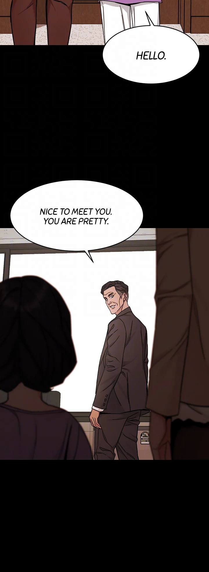 One Kill - Chapter 47 [photo 15] - MangaPorn