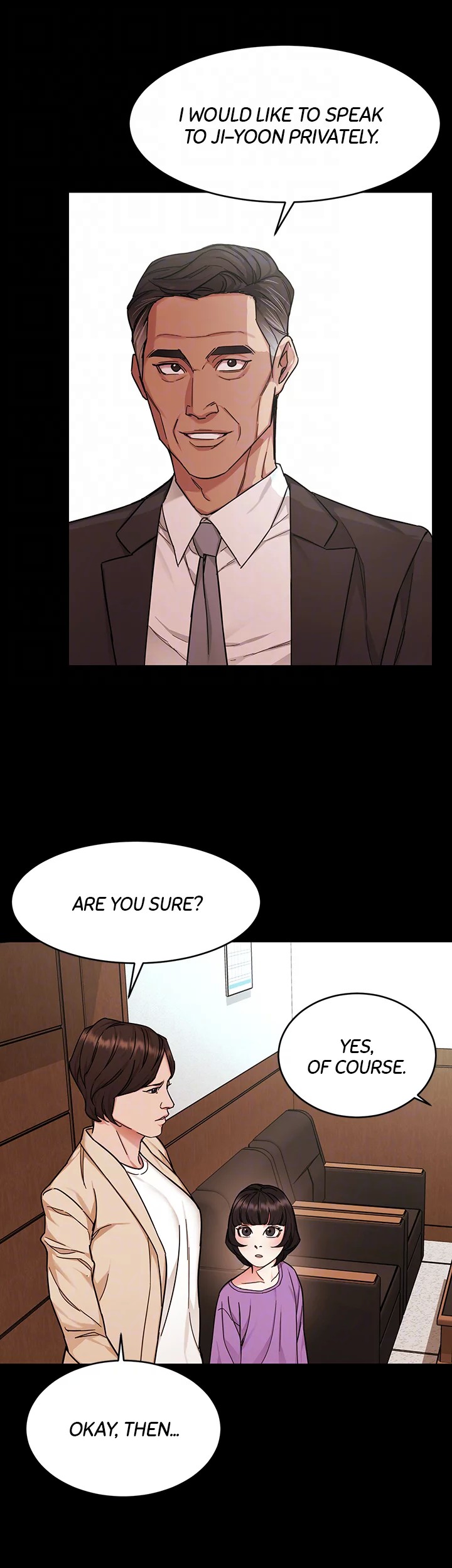 One Kill - Chapter 47 [photo 16] - MangaPorn