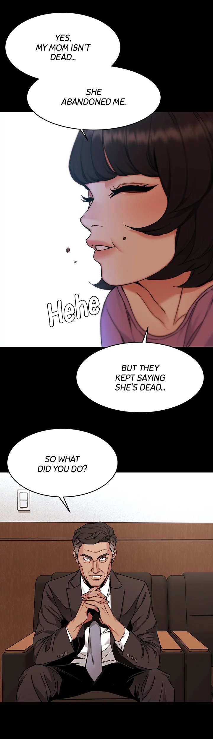 One Kill - Chapter 47 [photo 21] - MangaPorn