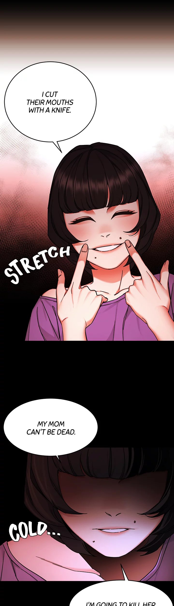 One Kill - Chapter 47 [photo 22] - MangaPorn