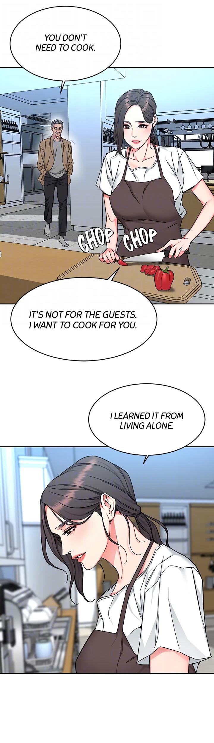 One Kill - Chapter 47 [photo 33] - MangaPorn