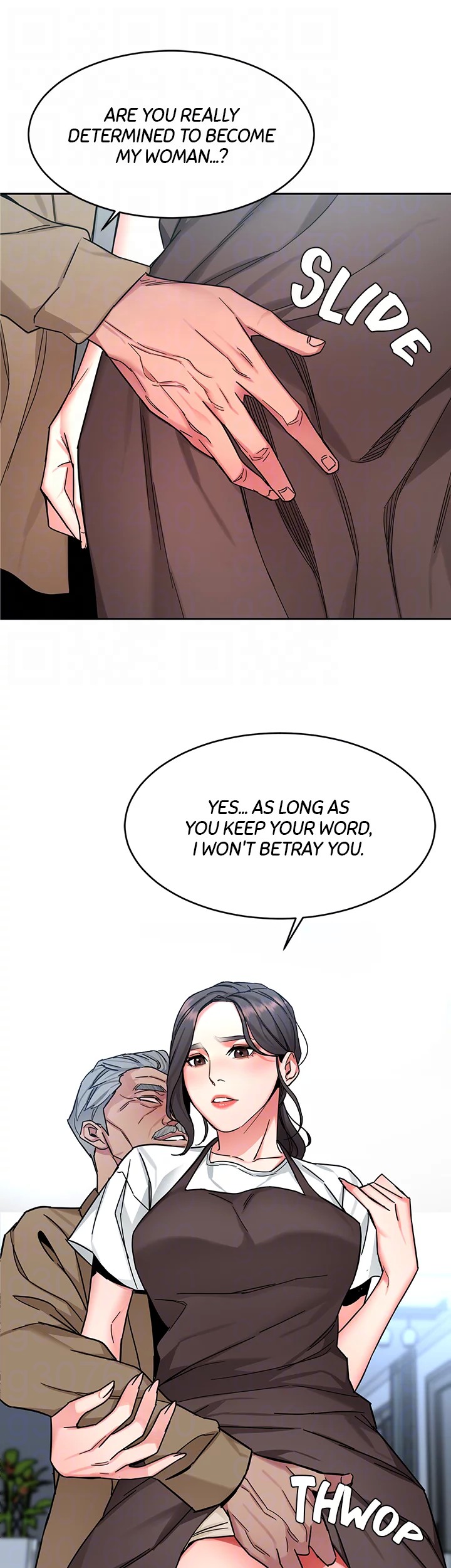 One Kill - Chapter 47 [photo 36] - MangaPorn