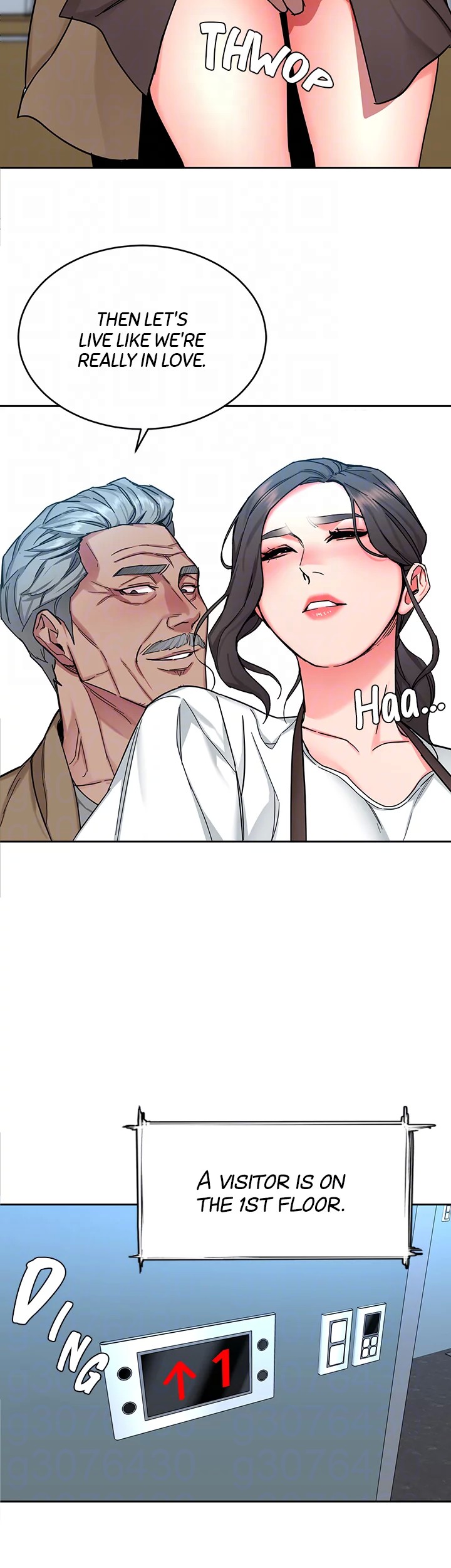 One Kill - Chapter 47 [photo 37] - MangaPorn