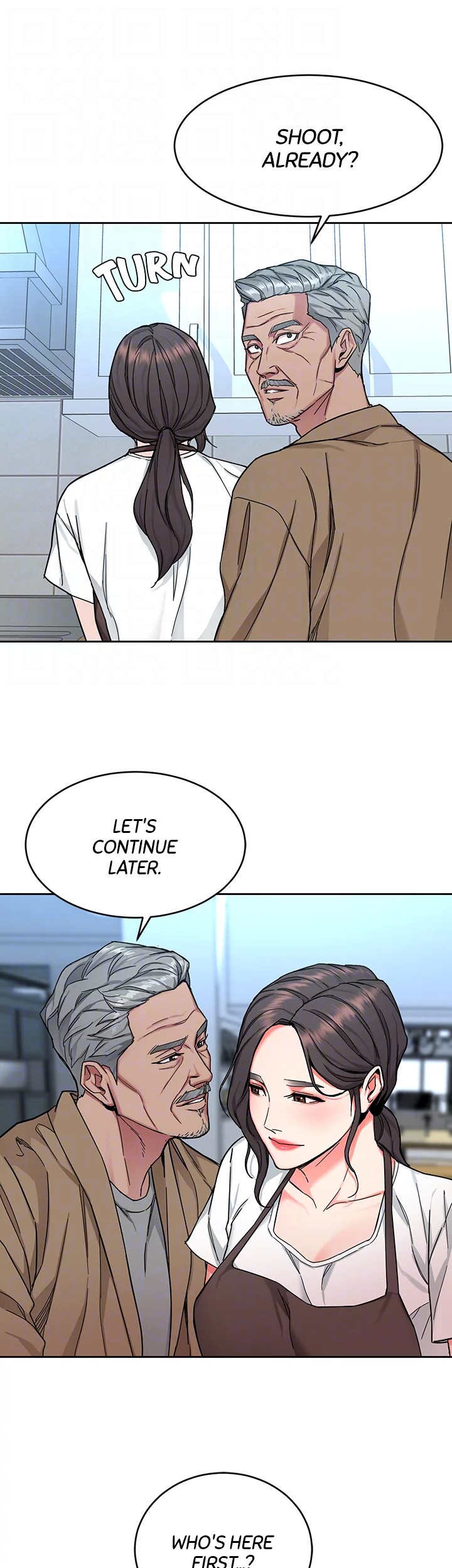 One Kill - Chapter 47 [photo 39] - MangaPorn