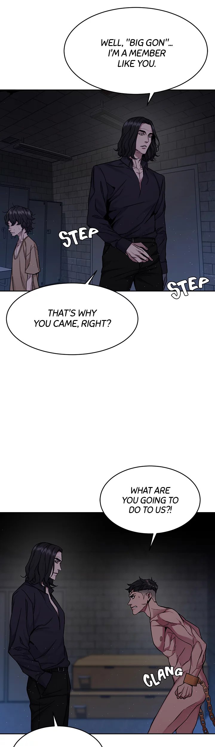 One Kill - Chapter 47 [photo 4] - MangaPorn