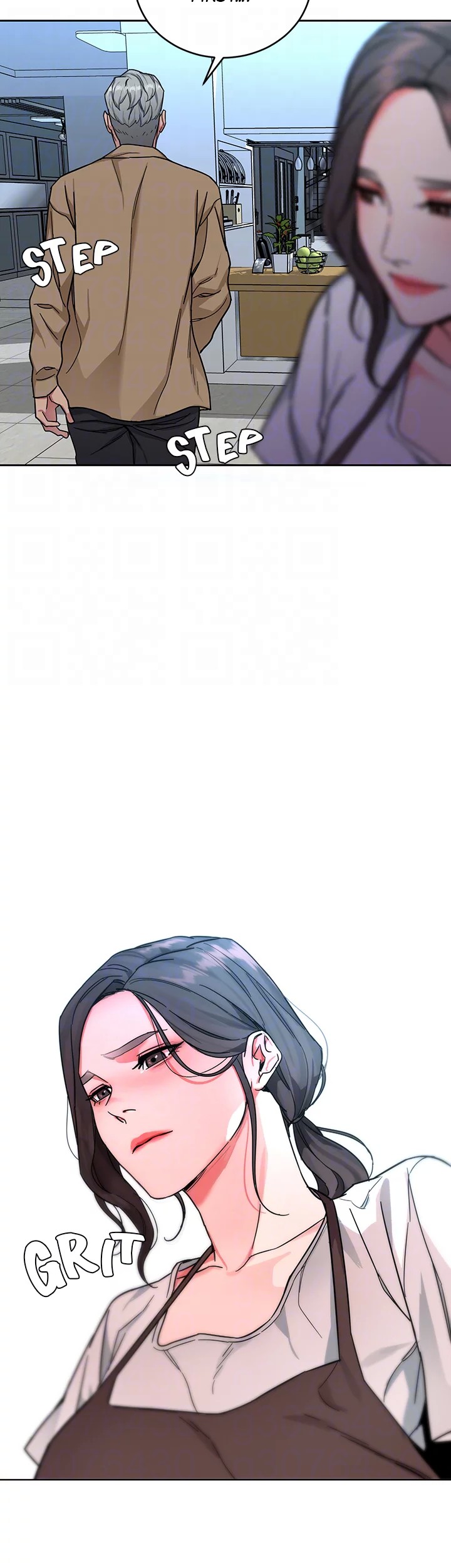 One Kill - Chapter 47 [photo 40] - MangaPorn