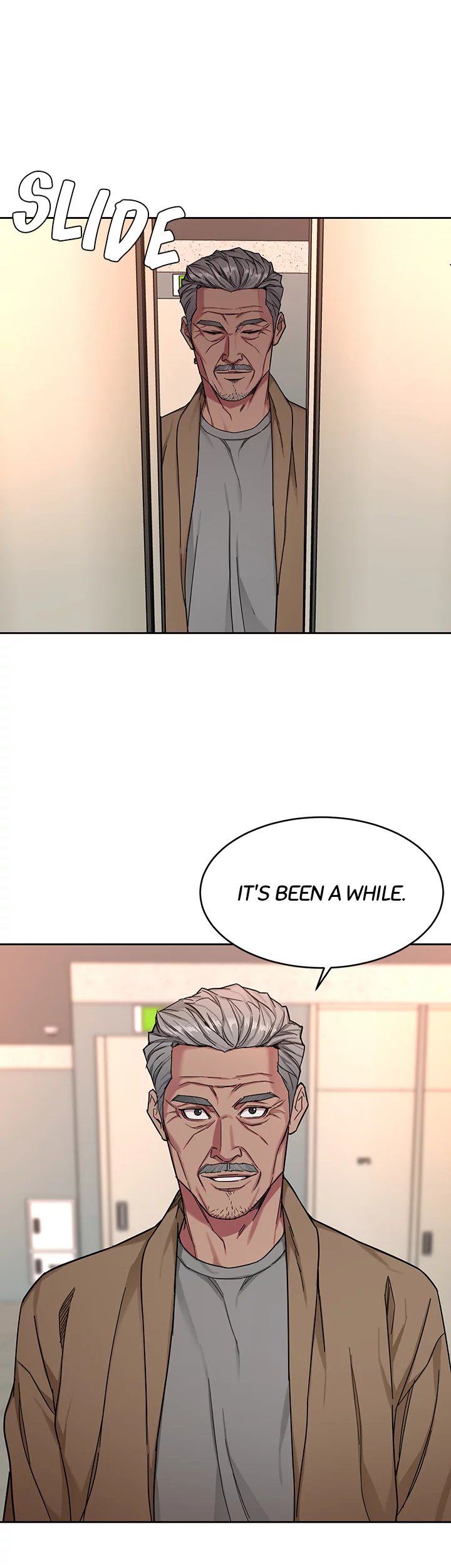 One Kill - Chapter 47 [photo 43] - MangaPorn