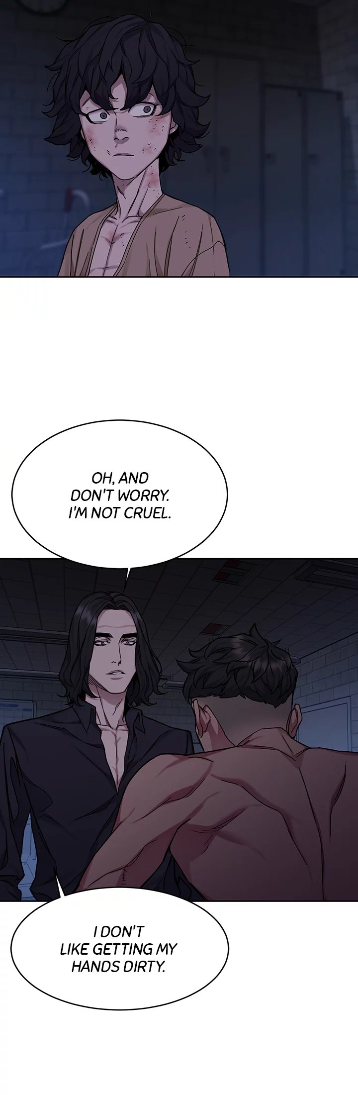 One Kill - Chapter 47 [photo 7] - MangaPorn