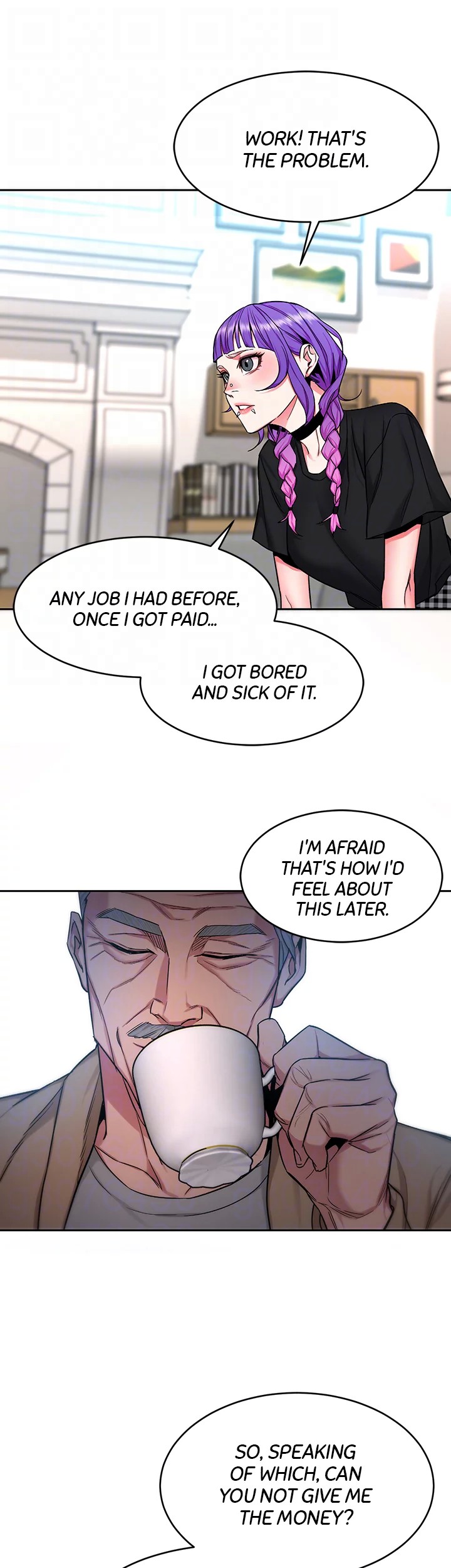 One Kill - Chapter 48 [photo 13] - MangaPorn