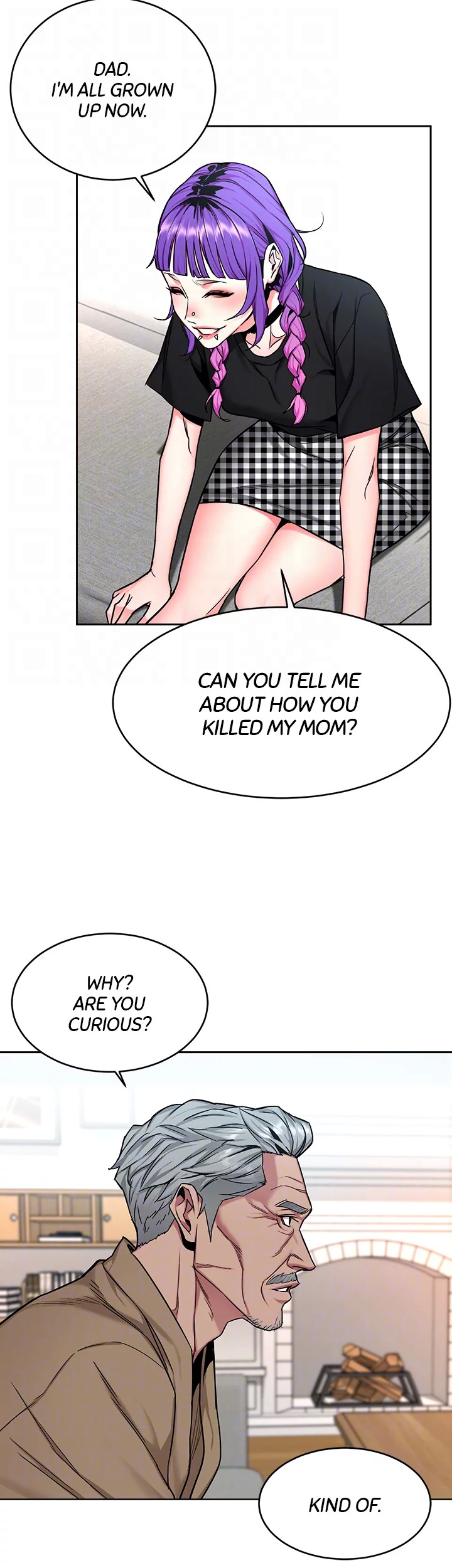 One Kill - Chapter 48 [photo 16] - MangaPorn