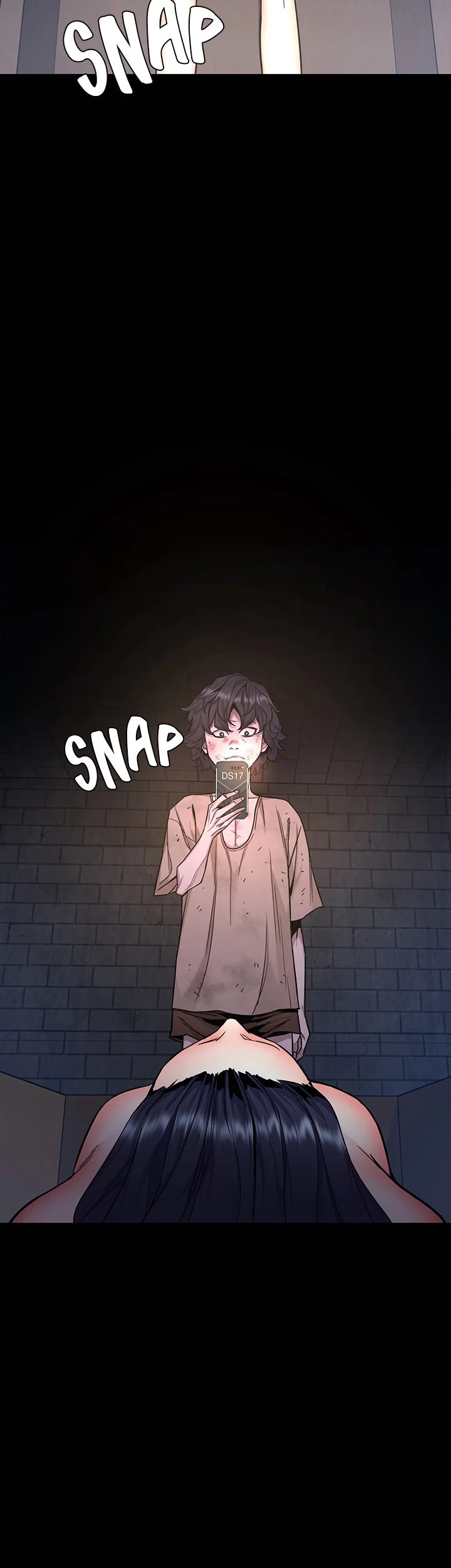 One Kill - Chapter 48 [photo 2] - MangaPorn