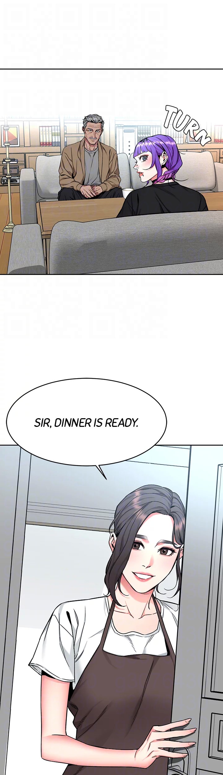 One Kill - Chapter 48 [photo 20] - MangaPorn