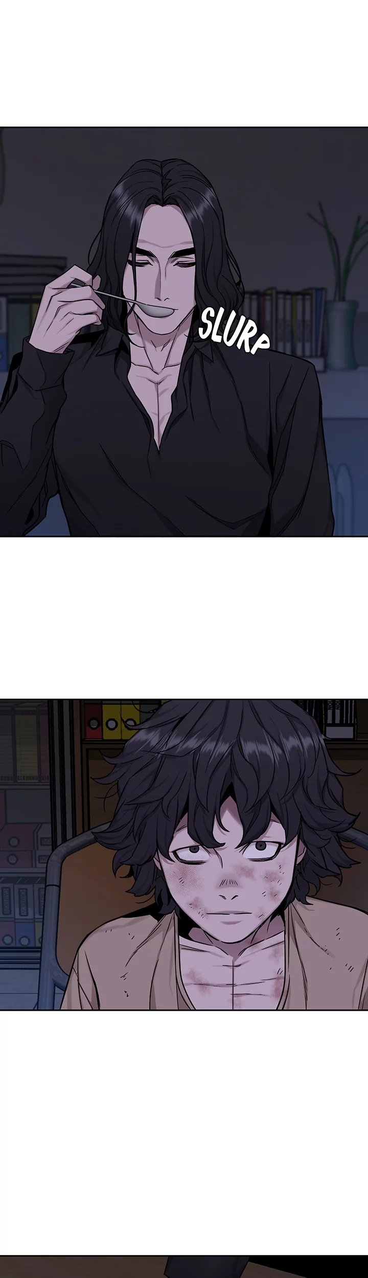 One Kill - Chapter 48 [photo 24] - MangaPorn