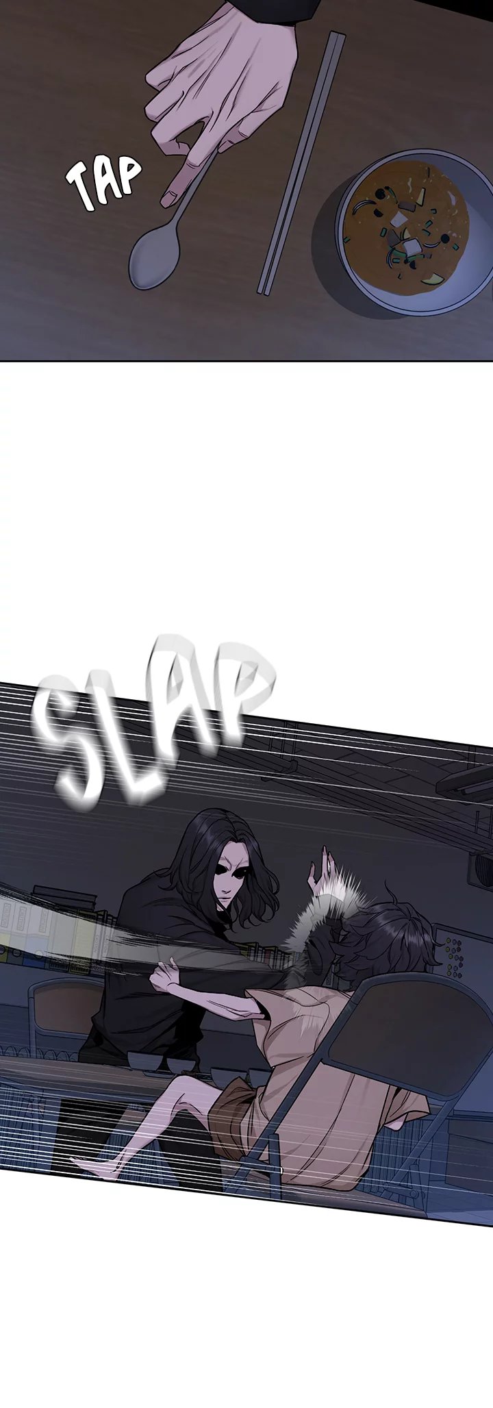 One Kill - Chapter 48 [photo 25] - MangaPorn