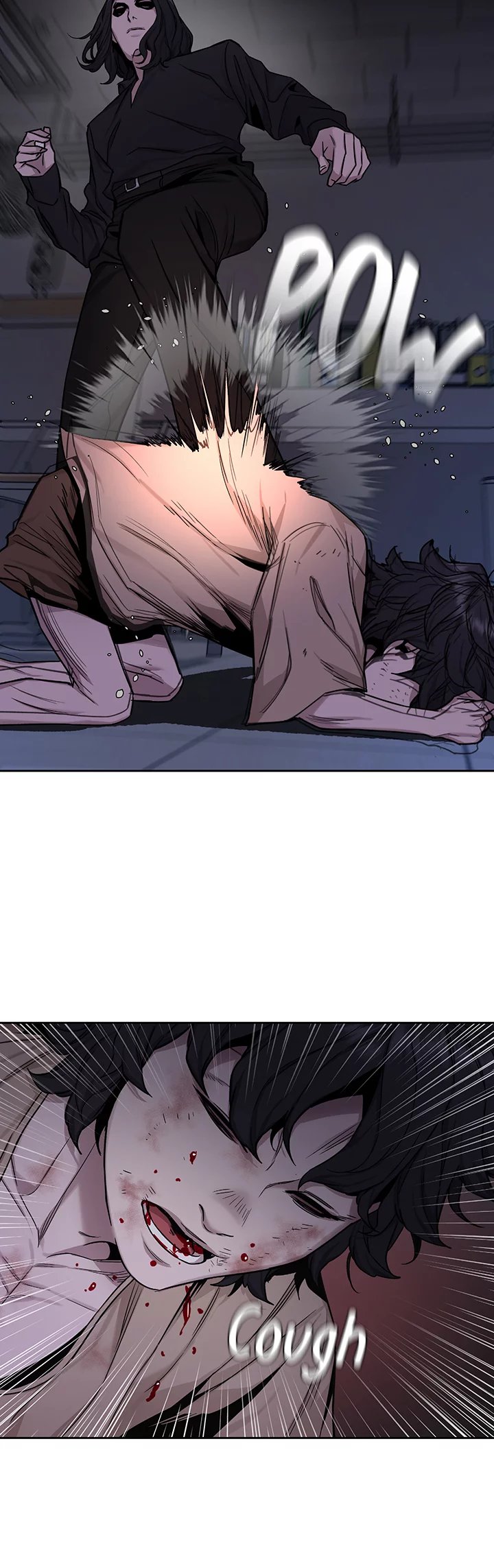 One Kill - Chapter 48 [photo 27] - MangaPorn