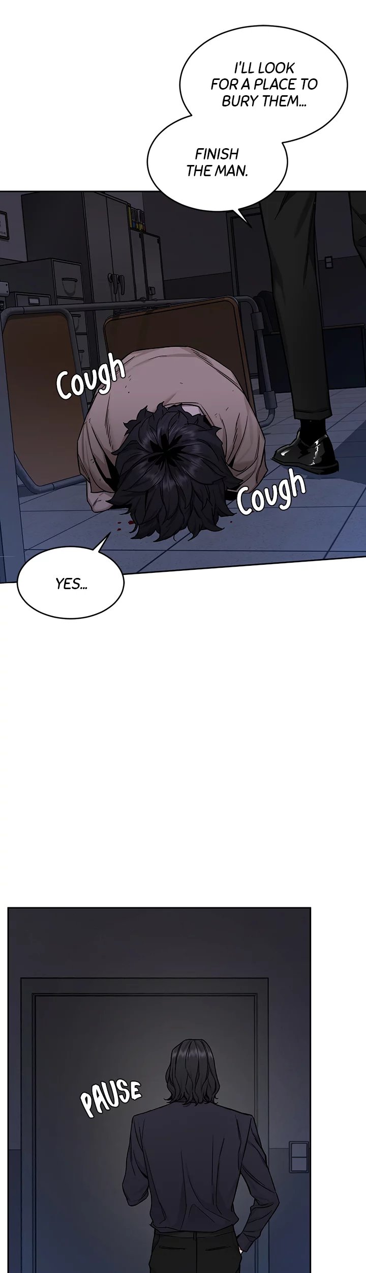 One Kill - Chapter 48 [photo 28] - MangaPorn