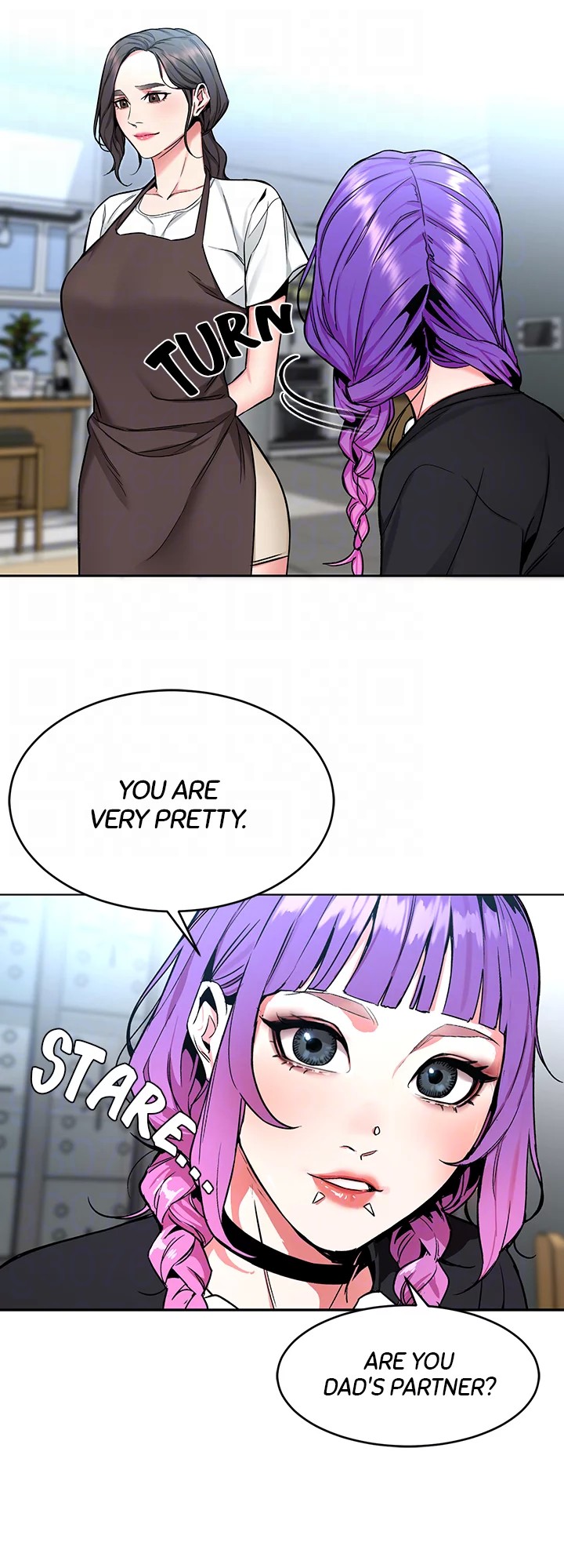 One Kill - Chapter 48 [photo 33] - MangaPorn