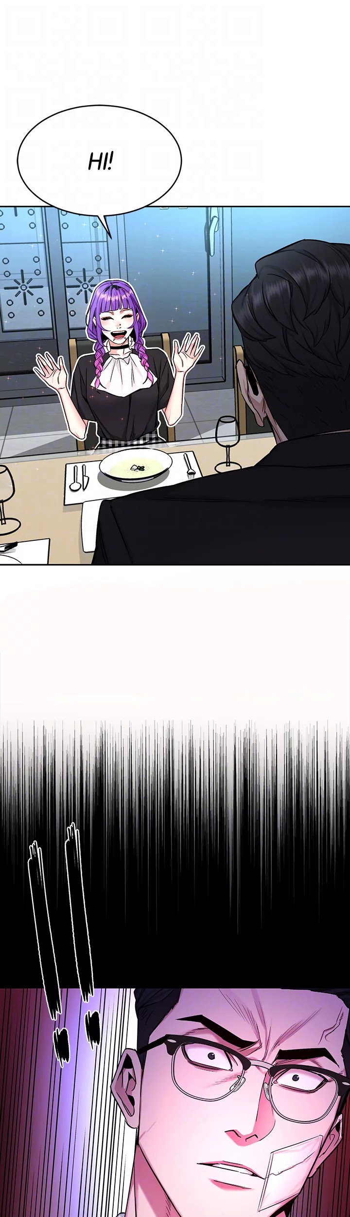 One Kill - Chapter 48 [photo 39] - MangaPorn