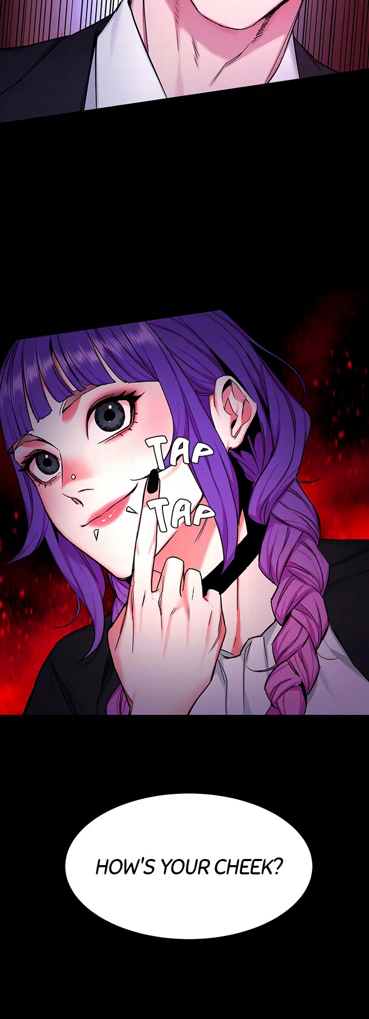 One Kill - Chapter 48 [photo 40] - MangaPorn