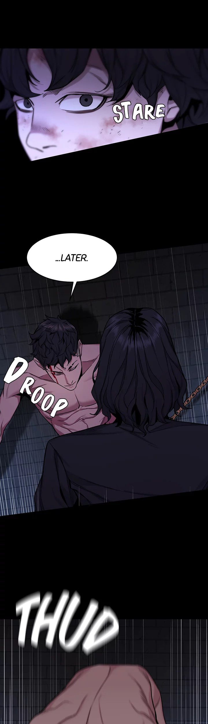 One Kill - Chapter 48 [photo 7] - MangaPorn