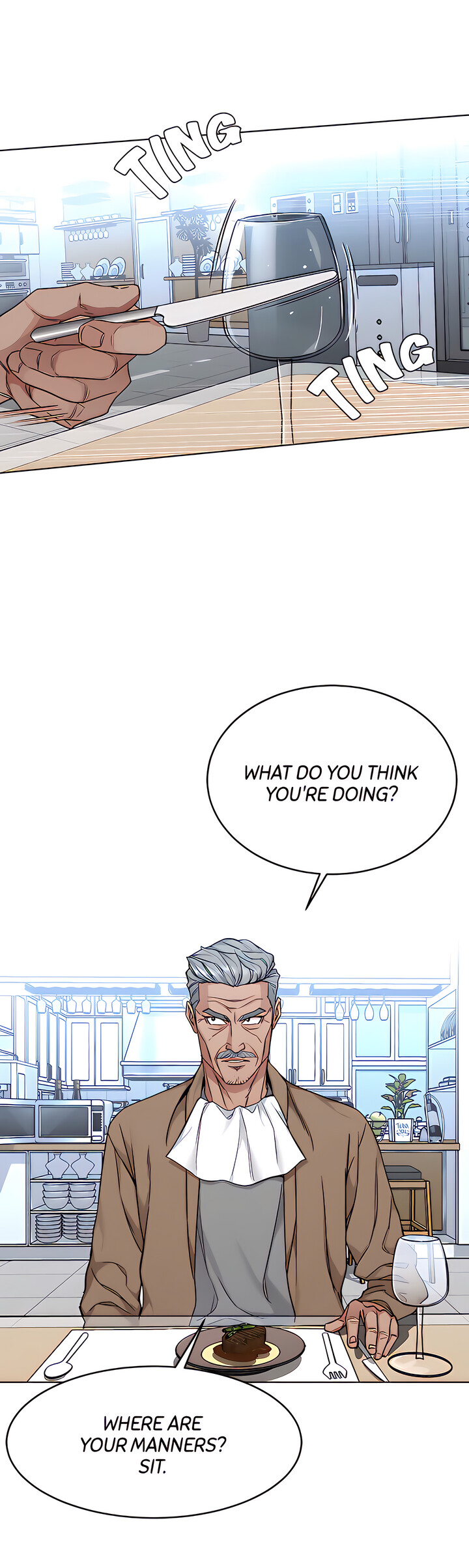 One Kill - Chapter 49 [photo 10] - MangaPorn