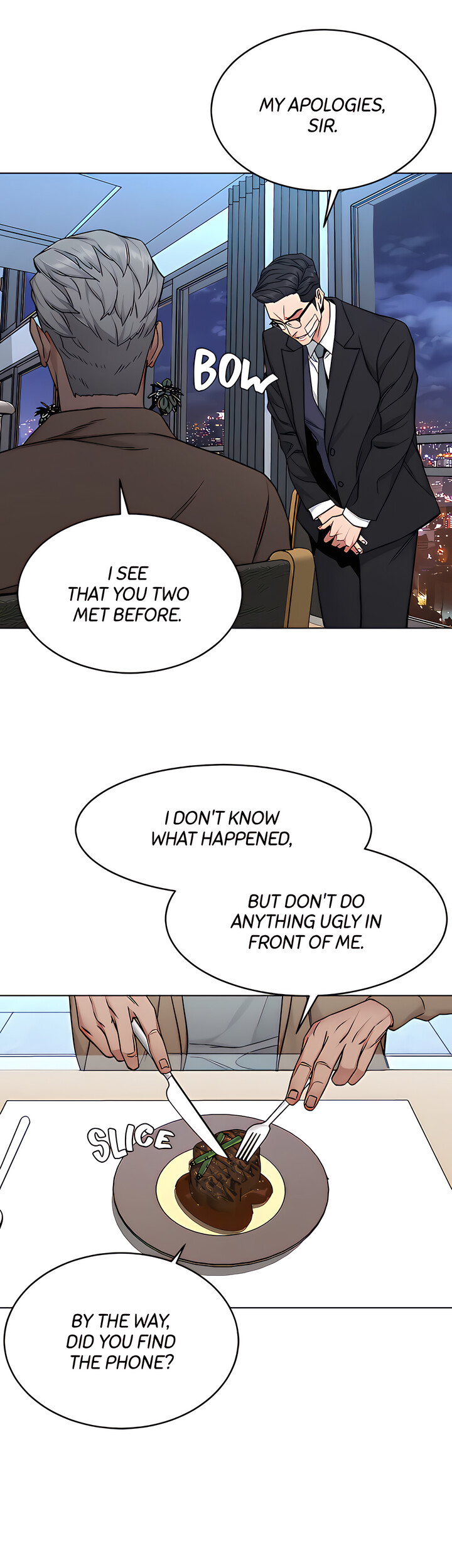 One Kill - Chapter 49 [photo 11] - MangaPorn