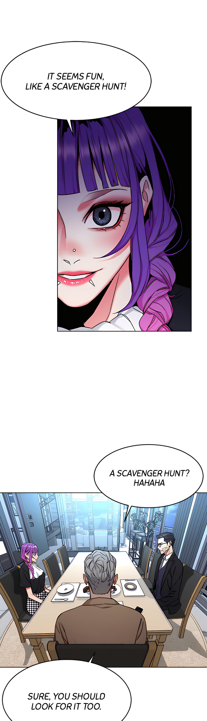 One Kill - Chapter 49 [photo 16] - MangaPorn