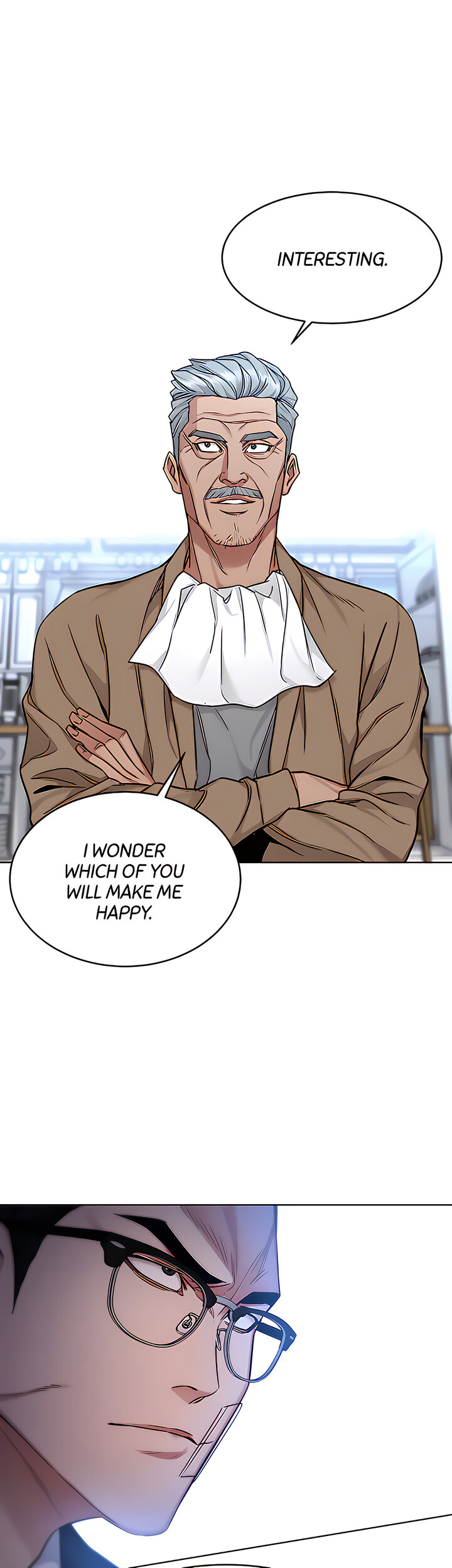 One Kill - Chapter 49 [photo 18] - MangaPorn