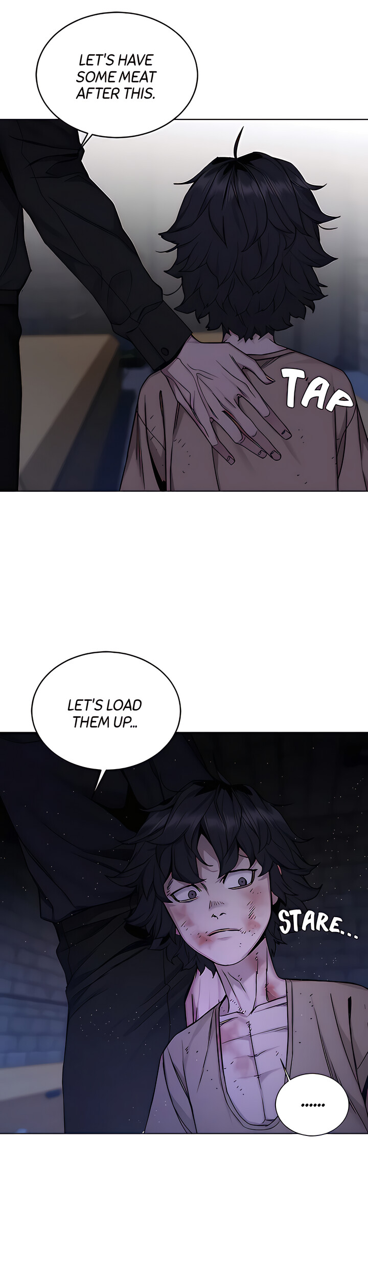 One Kill - Chapter 49 [photo 22] - MangaPorn