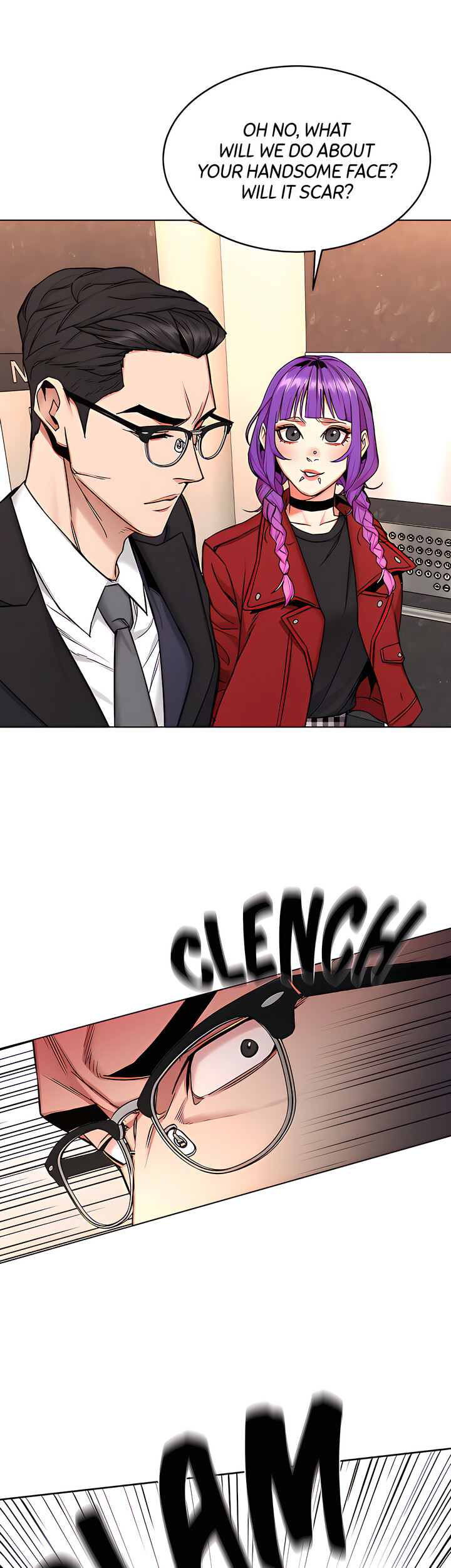 One Kill - Chapter 49 [photo 26] - MangaPorn