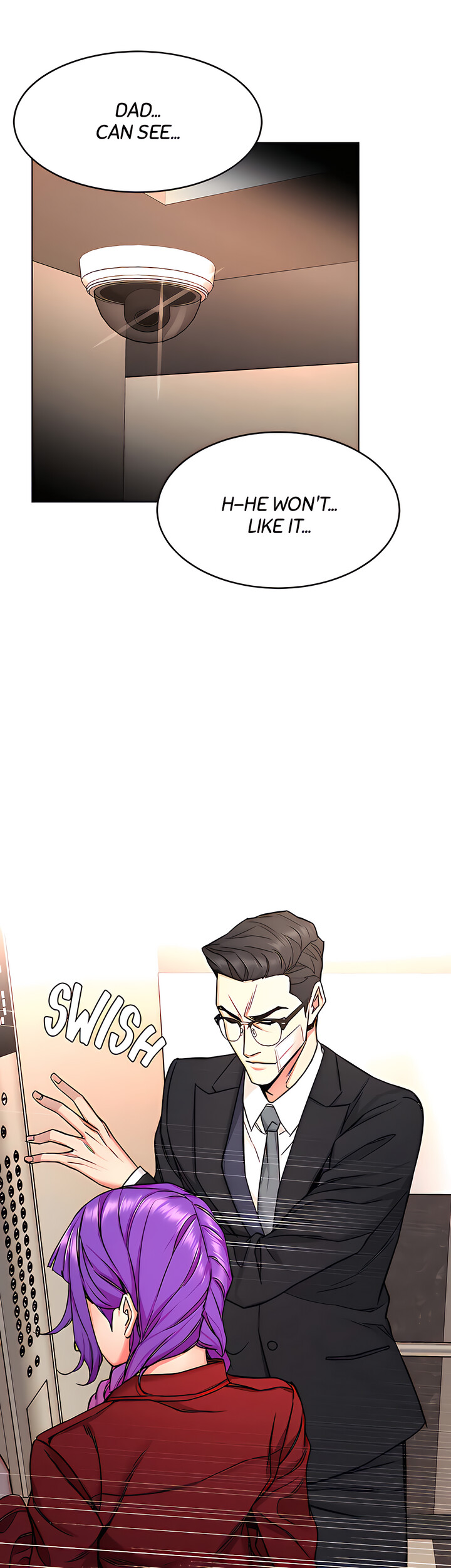 One Kill - Chapter 49 [photo 28] - MangaPorn