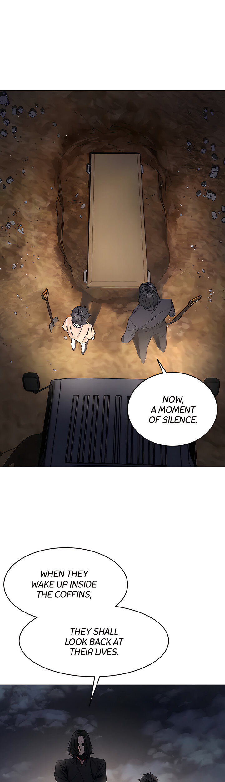 One Kill - Chapter 49 [photo 36] - MangaPorn