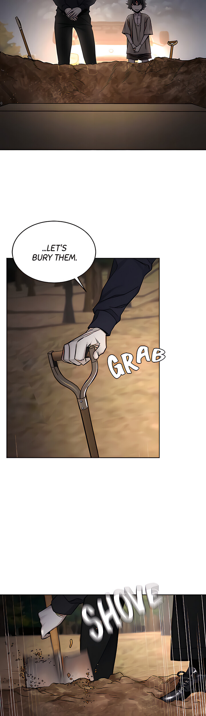 One Kill - Chapter 49 [photo 37] - MangaPorn