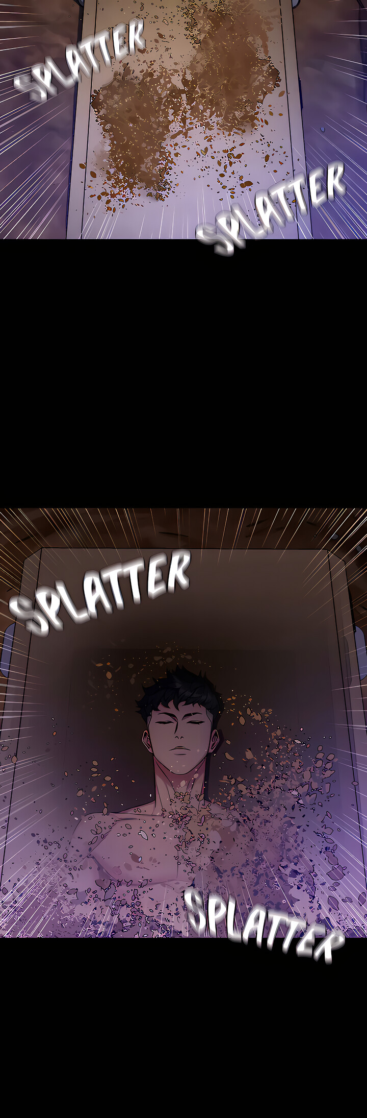 One Kill - Chapter 49 [photo 40] - MangaPorn