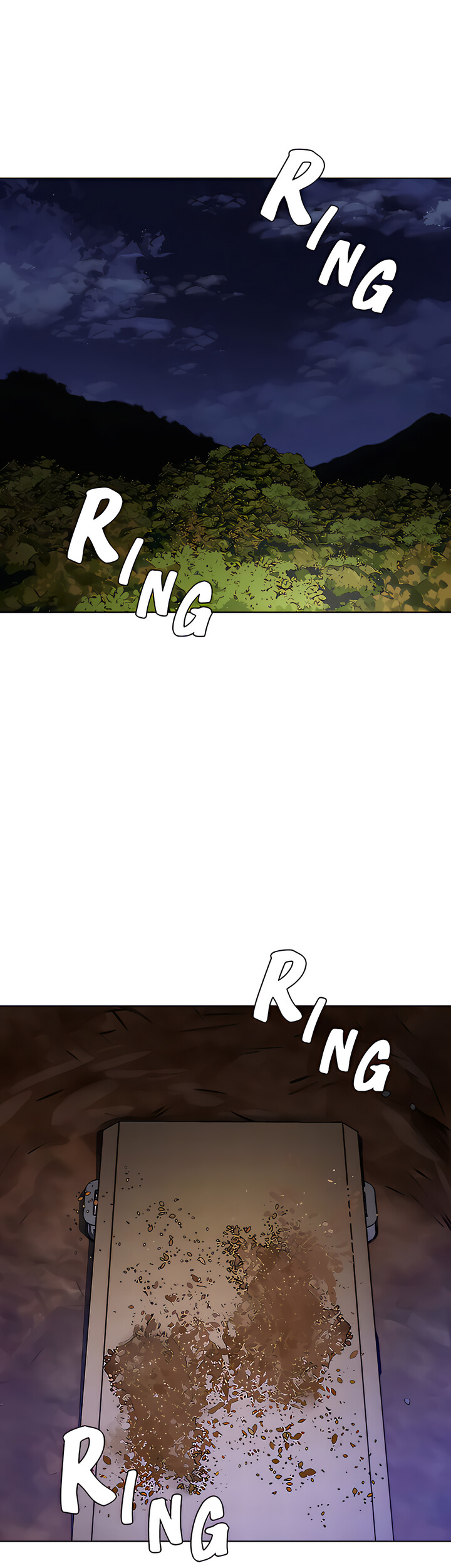 One Kill - Chapter 50 [photo 10] - MangaPorn