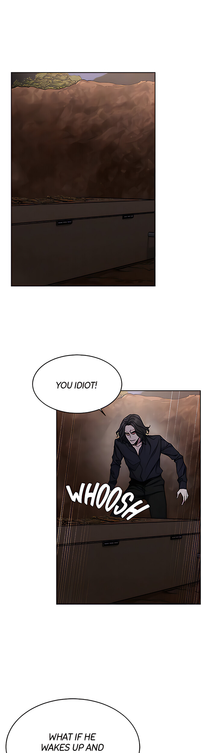 One Kill - Chapter 50 [photo 13] - MangaPorn