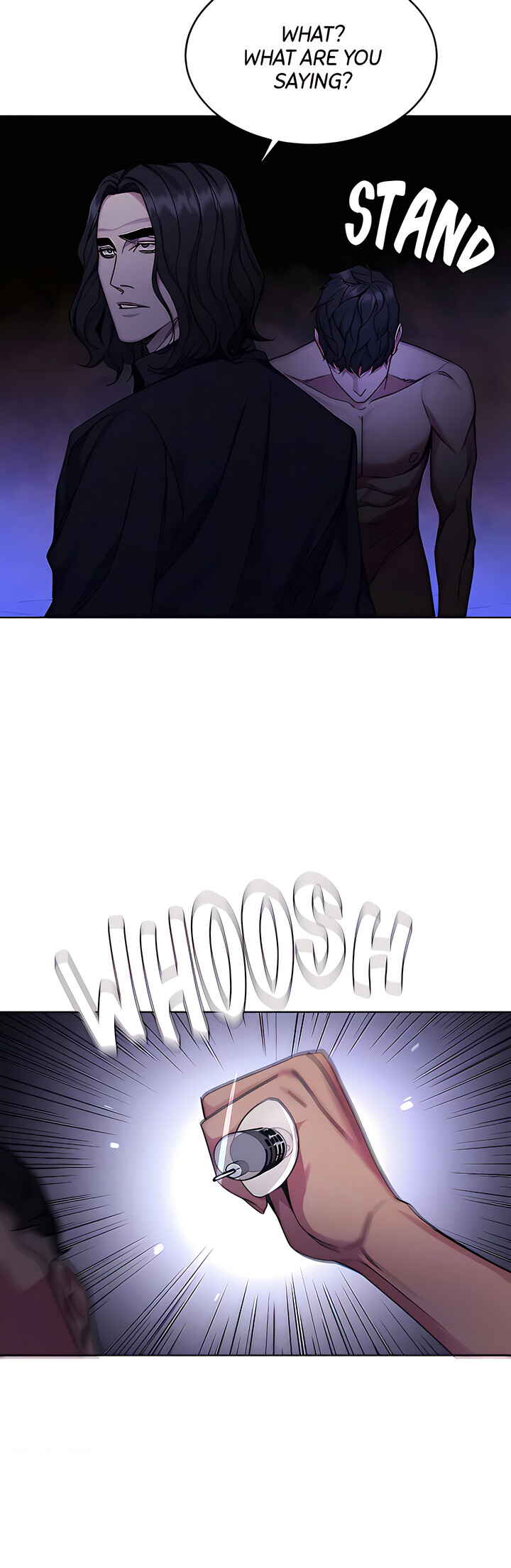 One Kill - Chapter 50 [photo 19] - MangaPorn